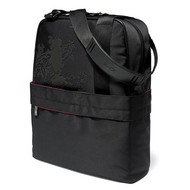 GOLLA BLACK Paris 15" black - Laptop Bag