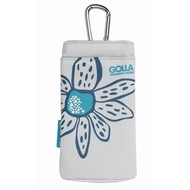 GOLLA Kino light gray - Phone Case