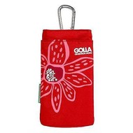 GOLLA Kino red - Phone Case