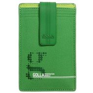 GOLLA Lifter green - Phone Case