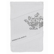 GOLLA Gary white - Phone Case
