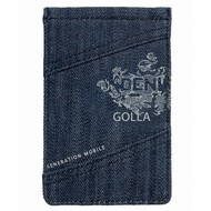 GOLLA Gary dark blue - Phone Case