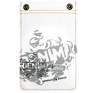 GOLLA Rivetto white - Phone Case