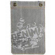 GOLLA Rivetto gray - Phone Case