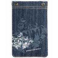 GOLLA Rivetto dark blue - Phone Case