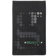 GOLLA Vault black - Phone Case