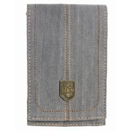 GOLLA Scarp gray - Phone Case