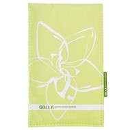 GOLLA Kiss light lime - Phone Case