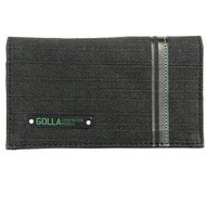 GOLLA Lane black (horizontal) - Phone Case