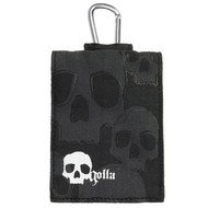 GOLLA Tomb black - Phone Case