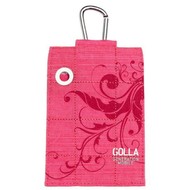GOLLA Twister pink - Phone Case