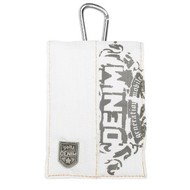 GOLLA Thug white - Phone Case