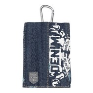 GOLLA Thug dark blue - Phone Case