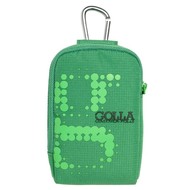 GOLLA Gage green (Digi bag M) - Camera Case