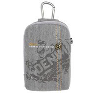 GOLLA Slate gray (Digi bag M) - Camera Case
