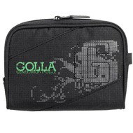 GOLLA Memo black (Digi bag M) - Camera Case