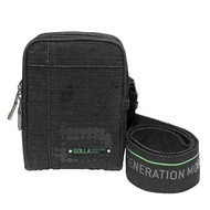 GOLLA Jimmy black (Cam XS) - Camera Bag