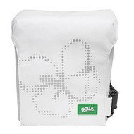 GOLLA Hannah white (Cam S) - Camera Bag