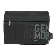 GOLLA Logan black (Cam M) - Camera Bag