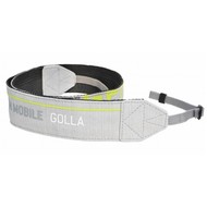 GOLLA Snap light gray - Camera Strap