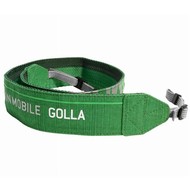 GOLLA Snap green - Camera Strap