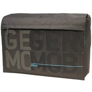 GOLLA Zac 16" brown (Basic style) - Laptop Bag