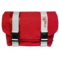 GOLLA Sadie 16" red (Messenger style) - Laptop Bag
