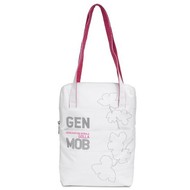 GOLLA Saga 14" white (Lifestyle) - Laptop Bag