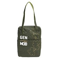 GOLLA Saga 14" army green (Lifestyle) - Laptop Bag