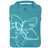 GOLLA Grape 14" deep turquoise (Lifestyle) - Laptop Bag