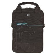 GOLLA Unit 11.6" brown (Lifestyle) - Laptop Bag