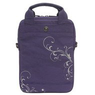 GOLLA Summer 11.6" purple (Lifestyle) - Laptop Bag