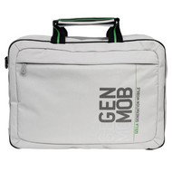 GOLLA Maxim 16" light gray (Cabinstyle) - Laptop Bag