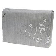GOLLA Badgy 14" gray (Basic style denim) - Laptop Bag