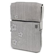 GOLLA Bacy 11.6" gray (G bag denim) - Laptop Bag