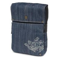 GOLLA Wordup 11.6" dark blue (G bag denim) - Laptop Bag