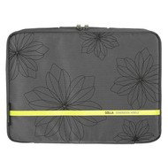 GOLLA Pinny 13" - 14" dark gray (Basic sleeve) - Laptop Case