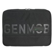 GOLLA Pete 10.2" - 11.6" black (Basic sleeve) - Laptop Case