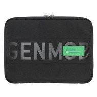 GOLLA Pete 17.3" black (Basic sleeve) - Laptop Case