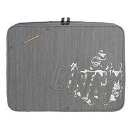 GOLLA D`Nim 15" - 16" gray (Basic sleeve denim) - Laptop Case