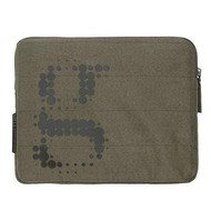 GOLLA Lemmy MAC Air 11" brown (Slim sleeve) - Laptop Case