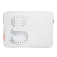GOLLA Lemmy MAC 13" white (Slim sleeve) - Laptop Case