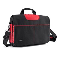  Belkin Messenger Bag B2B076 black-red  - Carryall