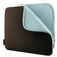 Belkin Sleeve for 17 "brown-blue - Laptop Bag