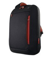Belkin Sling Bag černo-červený - Laptop Backpack