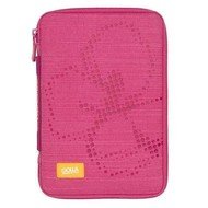 GOLLA Glance 7" růžové (Slim cover) - Pouzdro na tablet