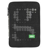 GOLLA Elo 10.1" black (Slim cover) - Tablet Case