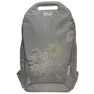 GOLLA Blossom 16 "šedý (Backpack) - Batoh na notebook