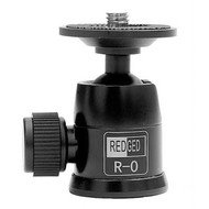 REDGED R-0 Professional Ball Head - Tripod Head