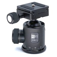  REDGED RNB-3 Professional Ball Head B-serie  - Tripod Head